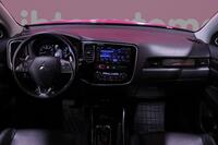 Mitsubishi Outlander vaihtoauto