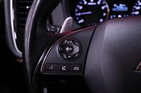 Mitsubishi Outlander vaihtoauto