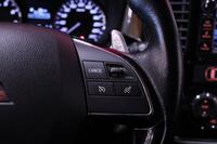 Mitsubishi Outlander vaihtoauto