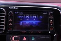 Mitsubishi Outlander vaihtoauto