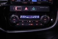 Mitsubishi Outlander vaihtoauto