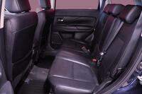 Mitsubishi Outlander vaihtoauto