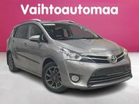 Toyota Verso vaihtoauto