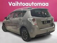 Toyota Verso vaihtoauto