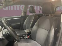 Toyota Verso vaihtoauto