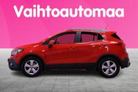 Opel Mokka vaihtoauto
