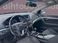Hyundai i40 vaihtoauto