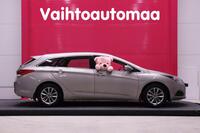 Hyundai i40 vaihtoauto