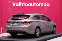 Hyundai i40 vaihtoauto