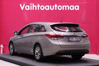 Hyundai i40 vaihtoauto