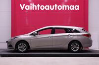 Hyundai i40 vaihtoauto