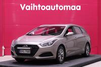 Hyundai i40 vaihtoauto