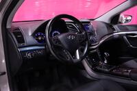 Hyundai i40 vaihtoauto