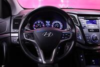 Hyundai i40 vaihtoauto