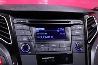 Hyundai i40 vaihtoauto