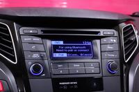 Hyundai i40 vaihtoauto