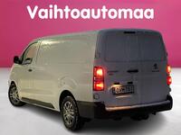 Peugeot Expert vaihtoauto