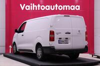 Peugeot Expert vaihtoauto