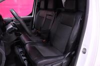 Peugeot Expert vaihtoauto