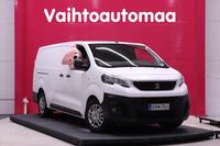 Peugeot Expert vaihtoauto