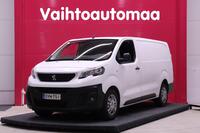Peugeot Expert vaihtoauto