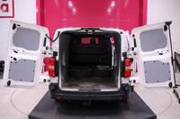 Peugeot Expert vaihtoauto