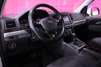 Volkswagen Amarok vaihtoauto