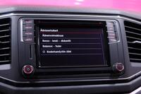 Volkswagen Amarok vaihtoauto