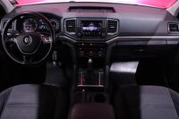 Volkswagen Amarok vaihtoauto