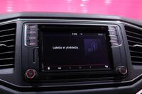 Volkswagen Amarok vaihtoauto