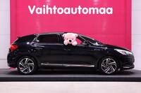 DS 5 vaihtoauto