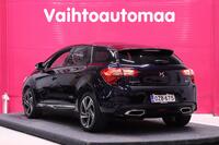 DS 5 vaihtoauto