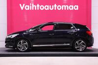 DS 5 vaihtoauto