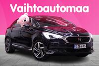 DS 5 vaihtoauto