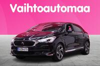 DS 5 vaihtoauto