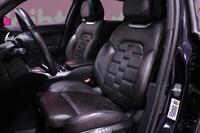 DS 5 vaihtoauto
