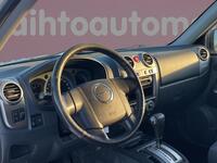 Isuzu D-Max vaihtoauto