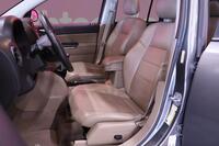 Jeep Compass vaihtoauto