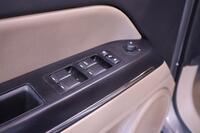 Jeep Compass vaihtoauto