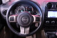 Jeep Compass vaihtoauto