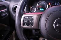 Jeep Compass vaihtoauto