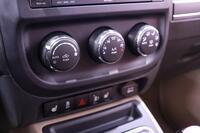 Jeep Compass vaihtoauto