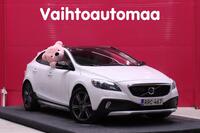 Volvo V40 Cross Country vaihtoauto