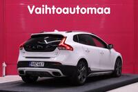 Volvo V40 Cross Country vaihtoauto
