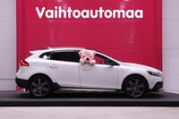 Volvo V40 Cross Country vaihtoauto
