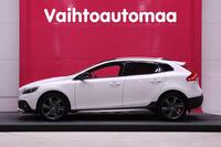 Volvo V40 Cross Country vaihtoauto