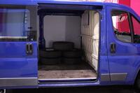 Citroën Jumper vaihtoauto