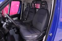 Citroën Jumper vaihtoauto