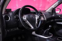 Nissan Navara vaihtoauto