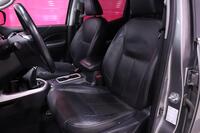 Nissan Navara vaihtoauto